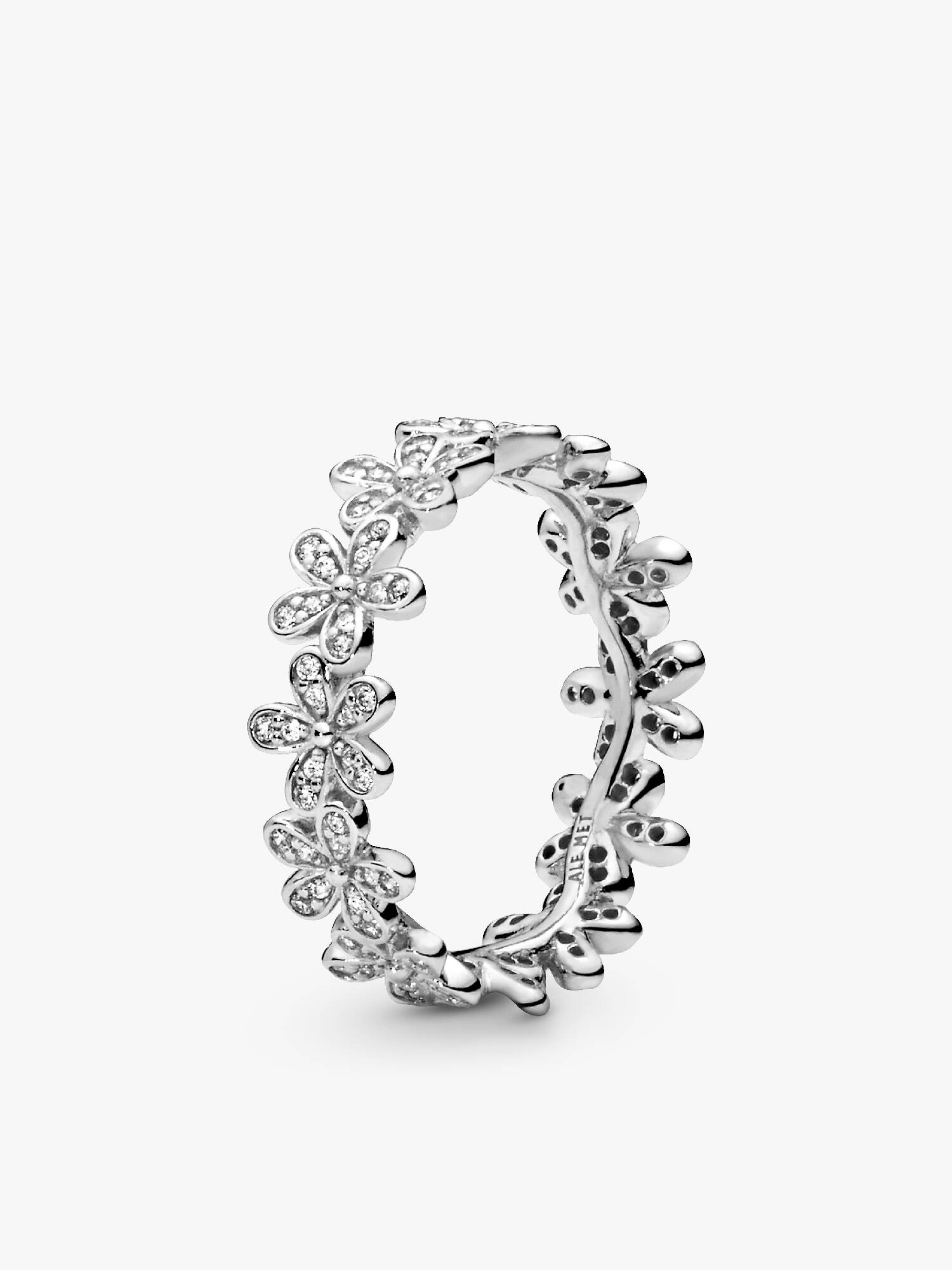 Anello Fascia di Margherite