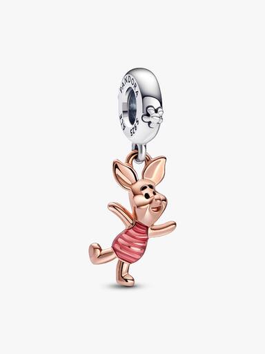 Charm pendente Disney, Winnie the Pooh, Pendente Pimpi