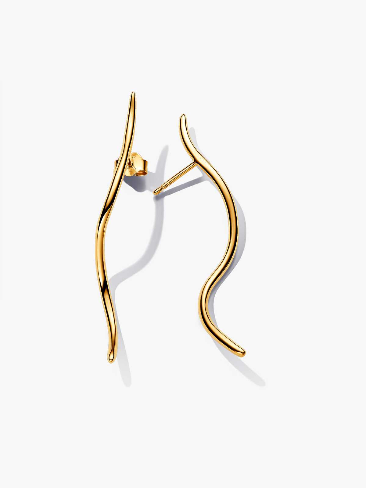 ORECCHINI DI PERLE CON LUNGA GOCCIA DI PERLE ꧂ ORECCHINI TONDI, GANCI TONDI in oro, color oro e bianco naturale, bianco perla ORECCHINI DI PERLE CON LUNGA GOCCIA DI PERLE ꧂ ORECCHINI TONDI, GANCI TONDI in oro, color oro e bianco naturale, bianco perla