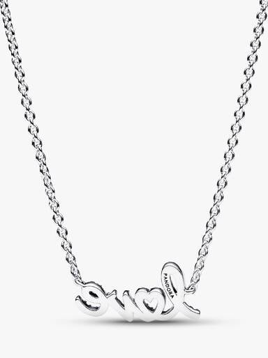 Collana "Love"