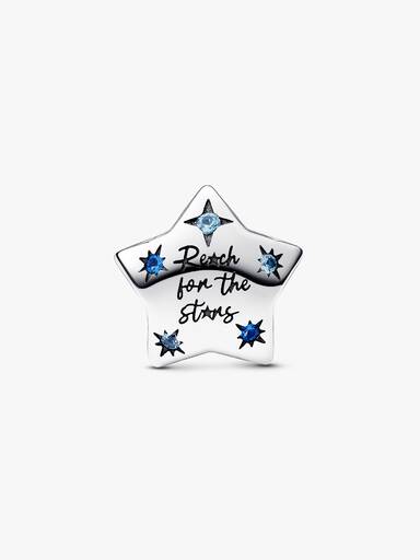Charm Stella "Reach for the Stars"