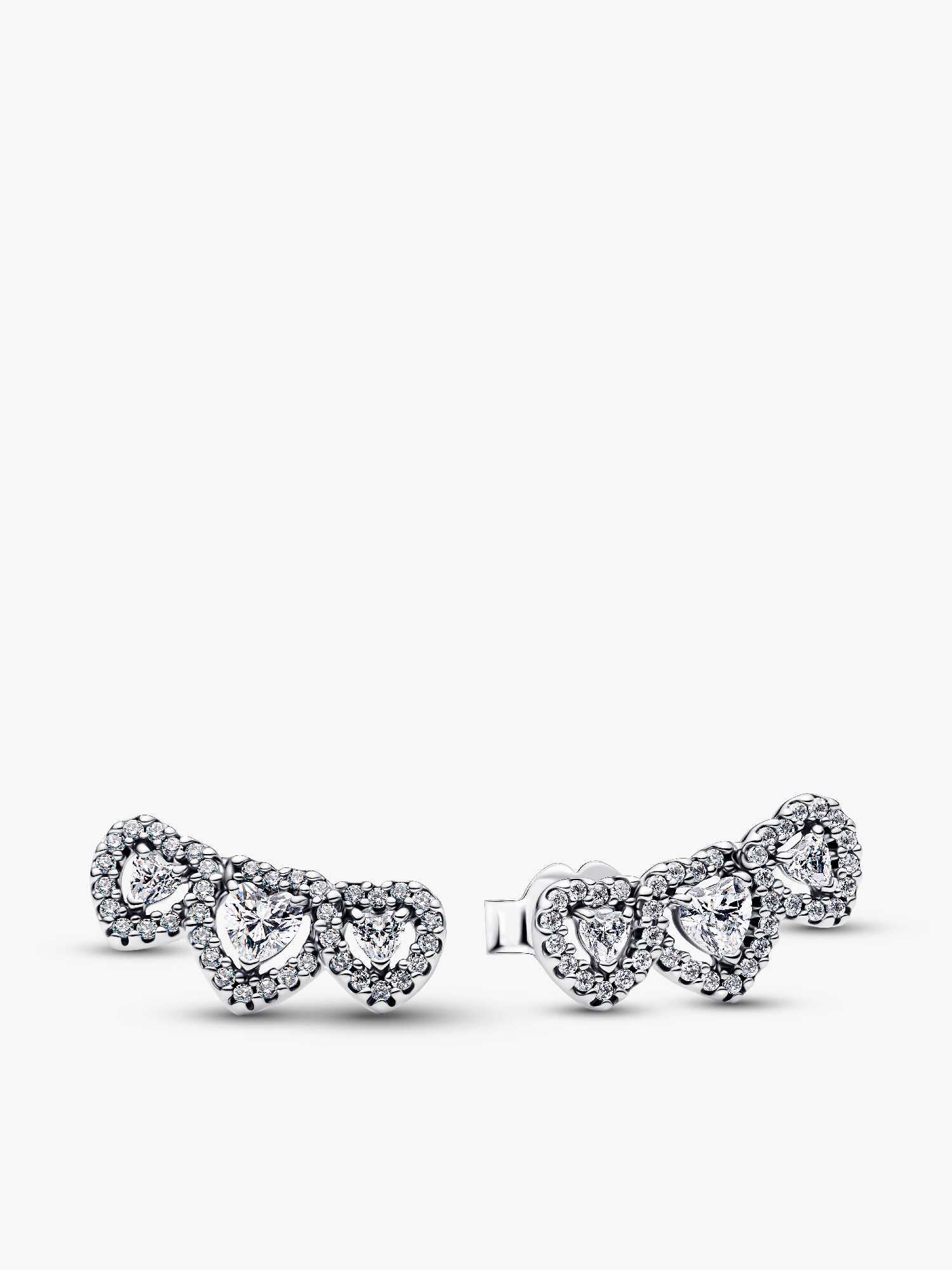 Orecchini Donna Uno De 50 PEN0973AZUMTL0U