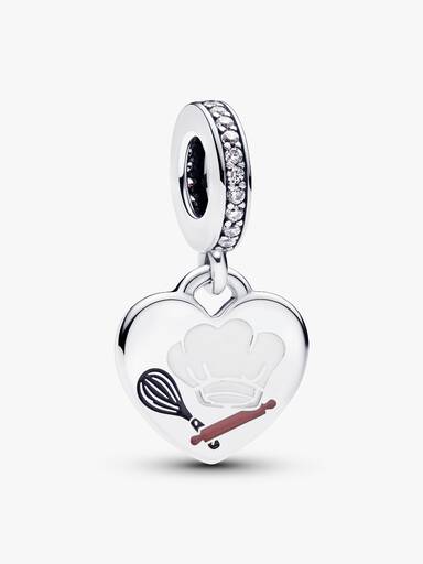 Charm Panetteria da incidere