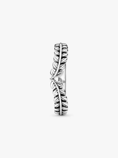 Anello Spighe di Grano