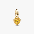 Charm mini pendente Cuore Charm mini pendente Cuore