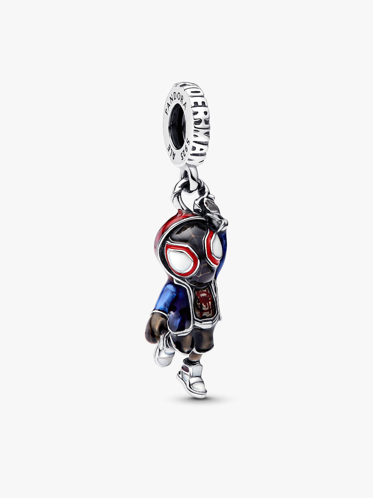 Marvel, Spider-Man, Pendente Miles Morales