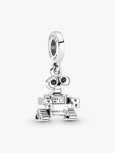 Pixar, Charm Pendente Wall-E