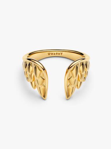 Marvel, Avengers, Anello Aperto Thor