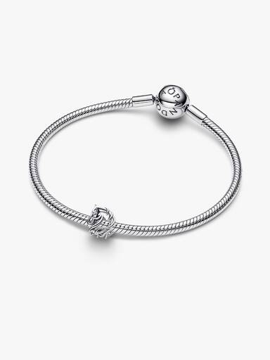 Charm Openwork Cavallo