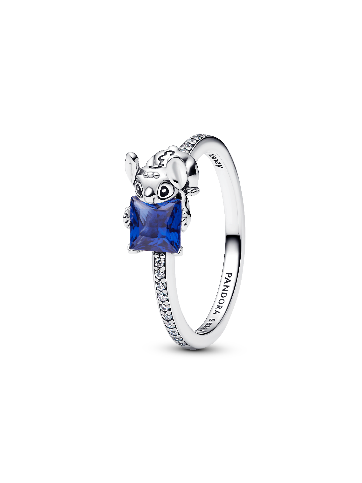Disney, Anello Stitch