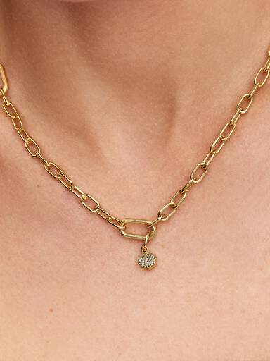 Charm Mini Pendente Conchiglia Pandora ME