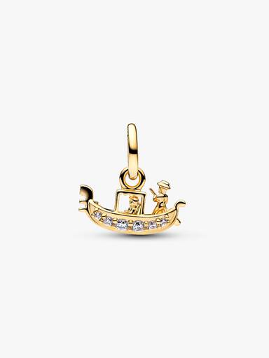 Charm Pendente Gondola