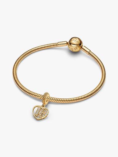 Charm Pendente 18 Anni