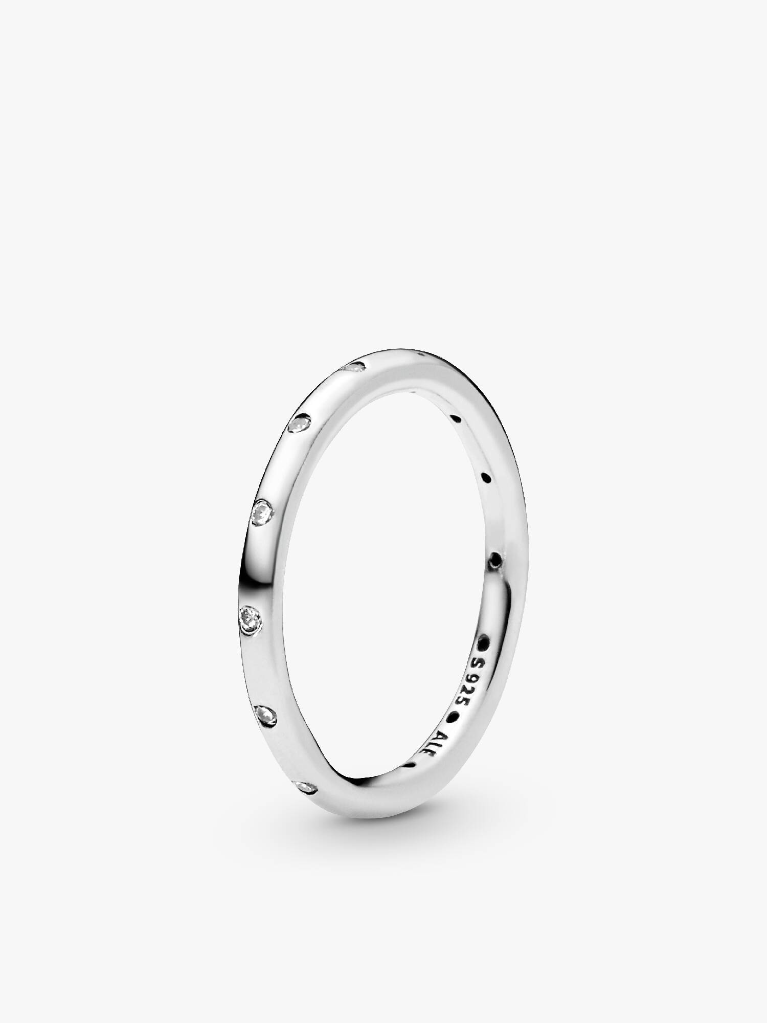 Anello Gocce