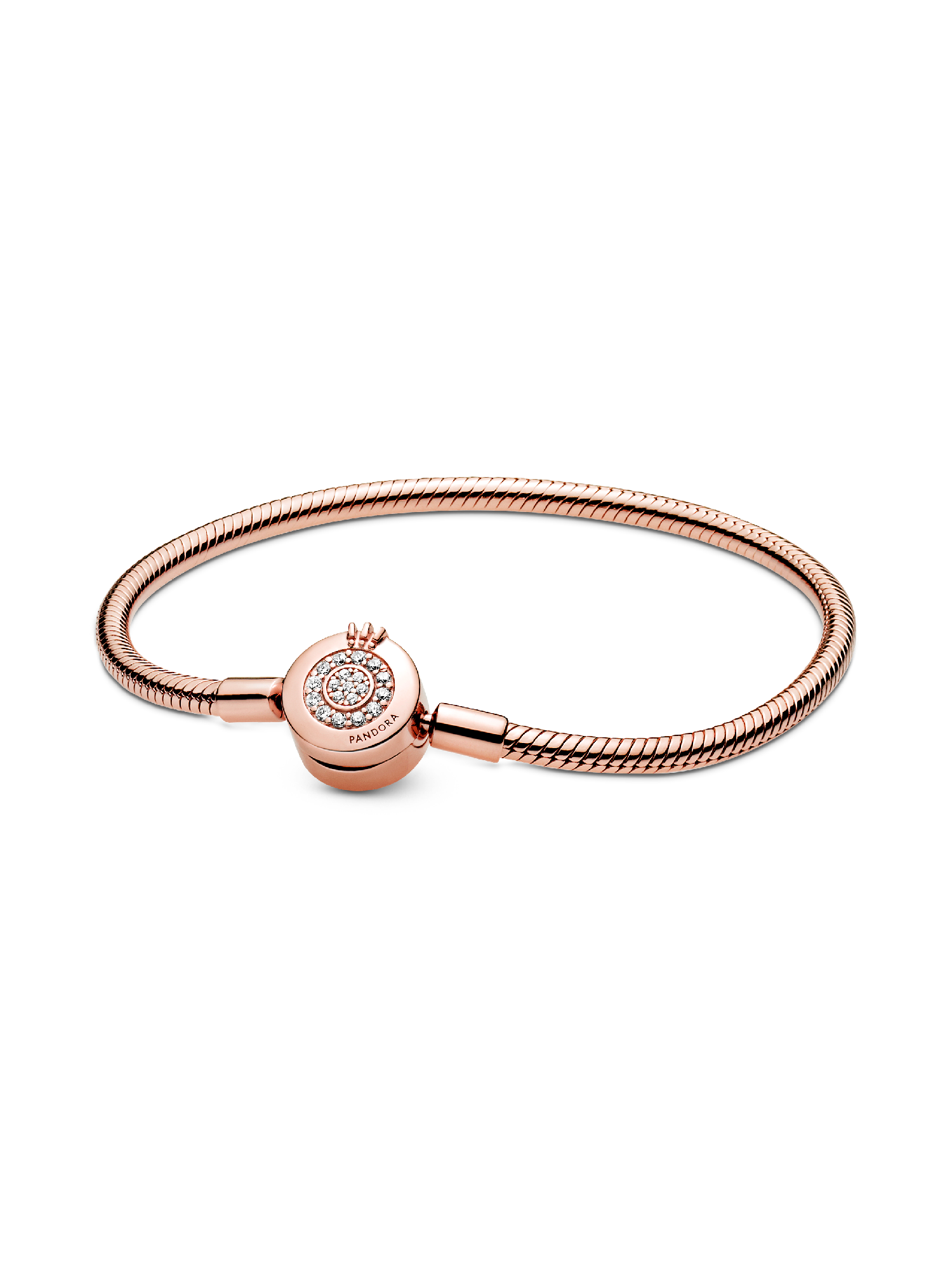 Bracciale Moments O COronata