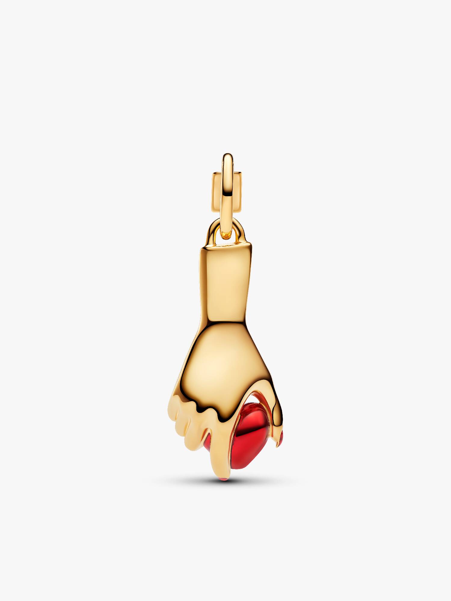 Pat McGrath, Charm Pendente The Hand of Love