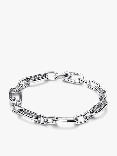 Set Bracciale e Medallion Cuore Sacro
