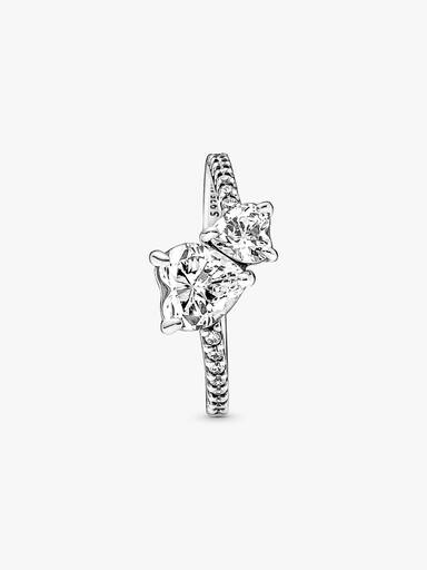 Anello Unione di Cuori
