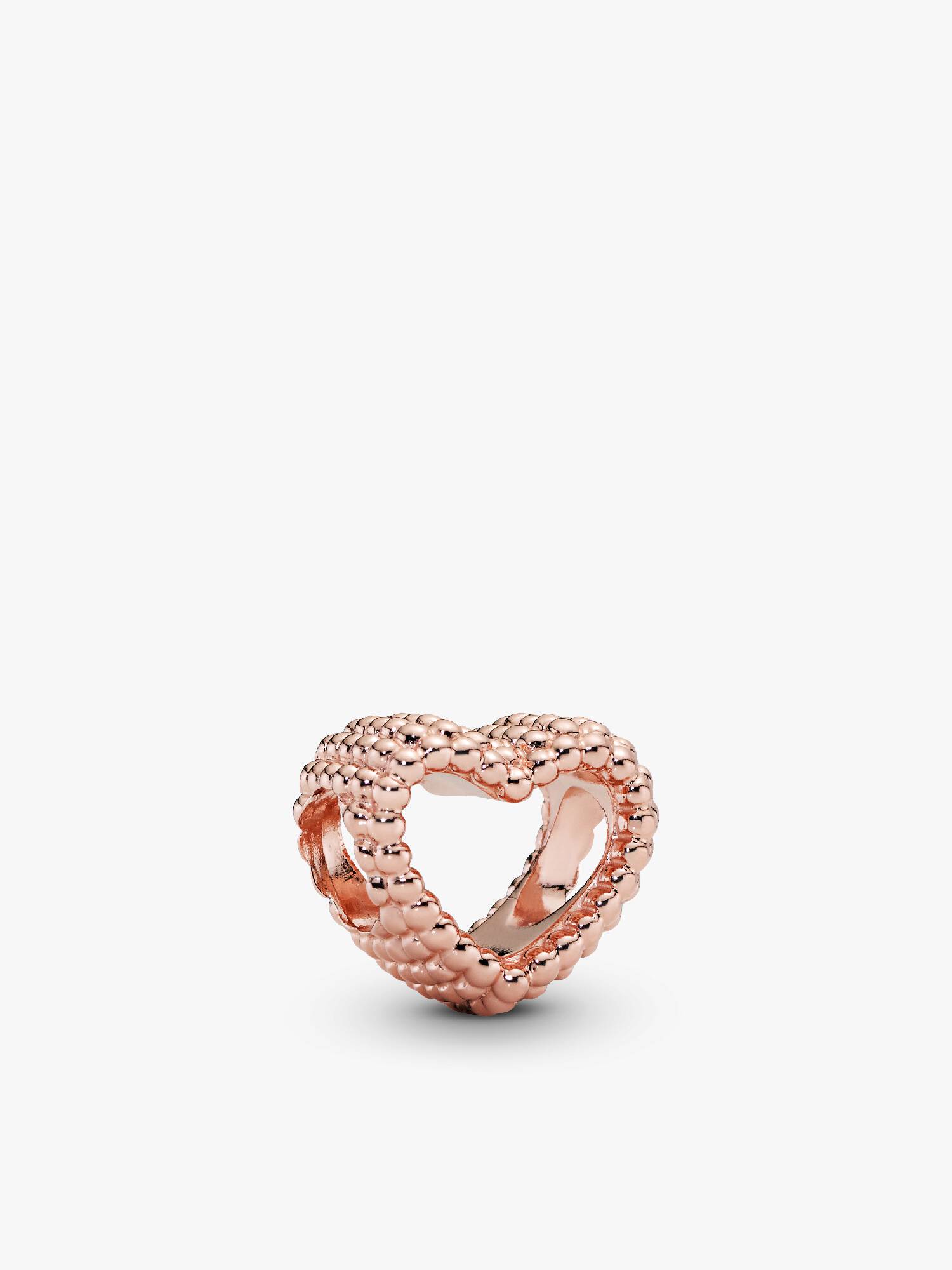 Charm Cuore di Sfere