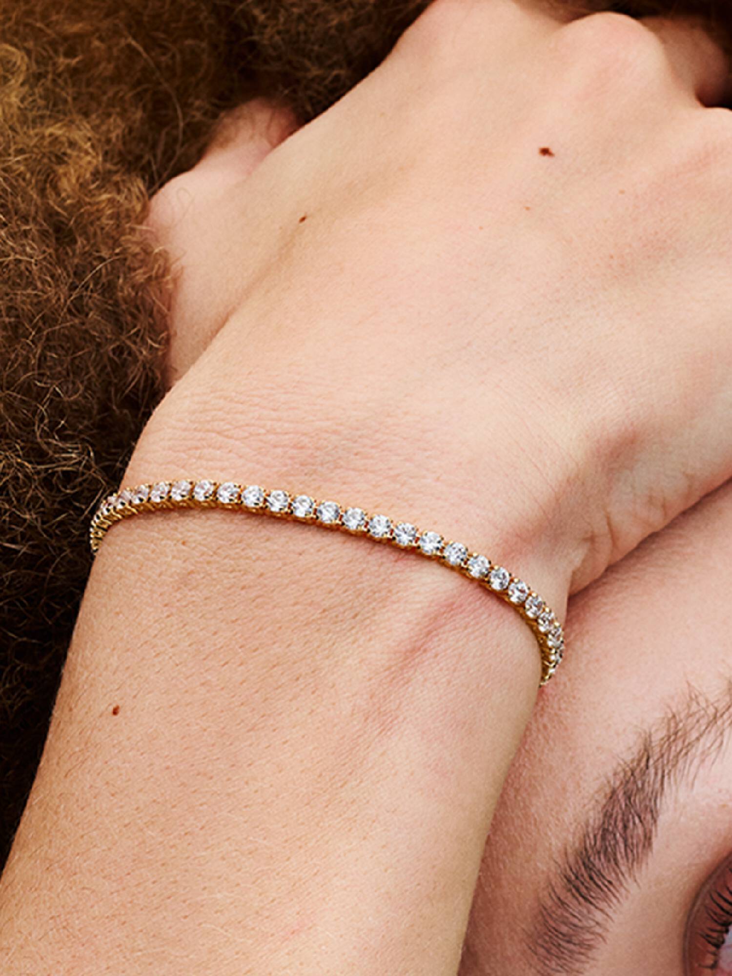 Bracciale Tennis