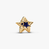 Charm Openwork Stella Charm Openwork Stella