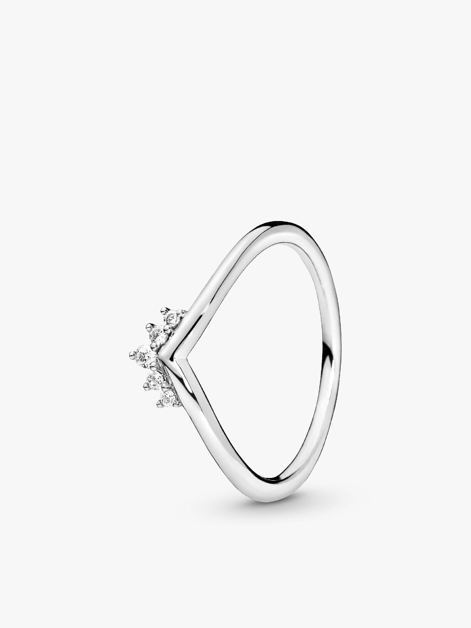 Anello Tiara del Desiderio