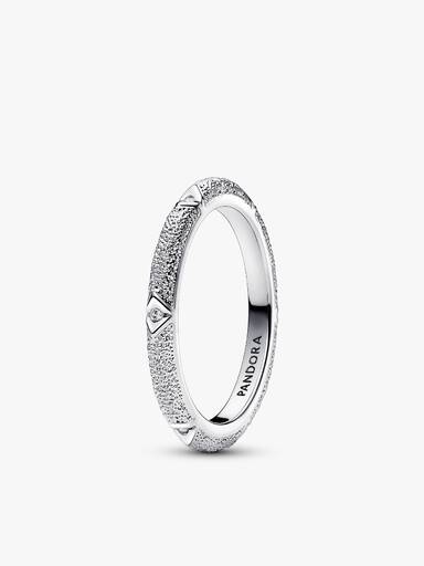 Set Anelli Cuore Turqoise