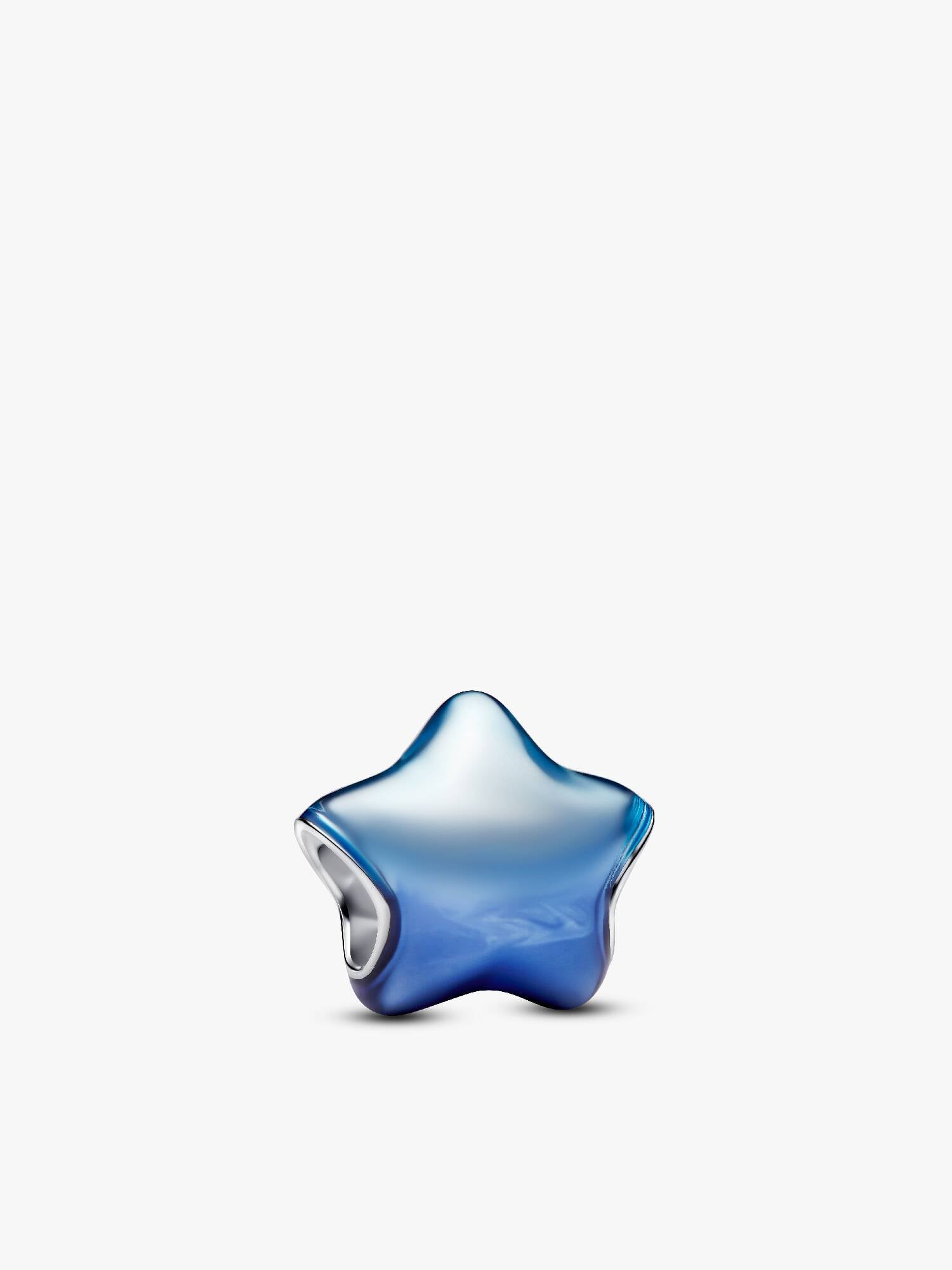 Charm Stella Blu Pandora for Unicef