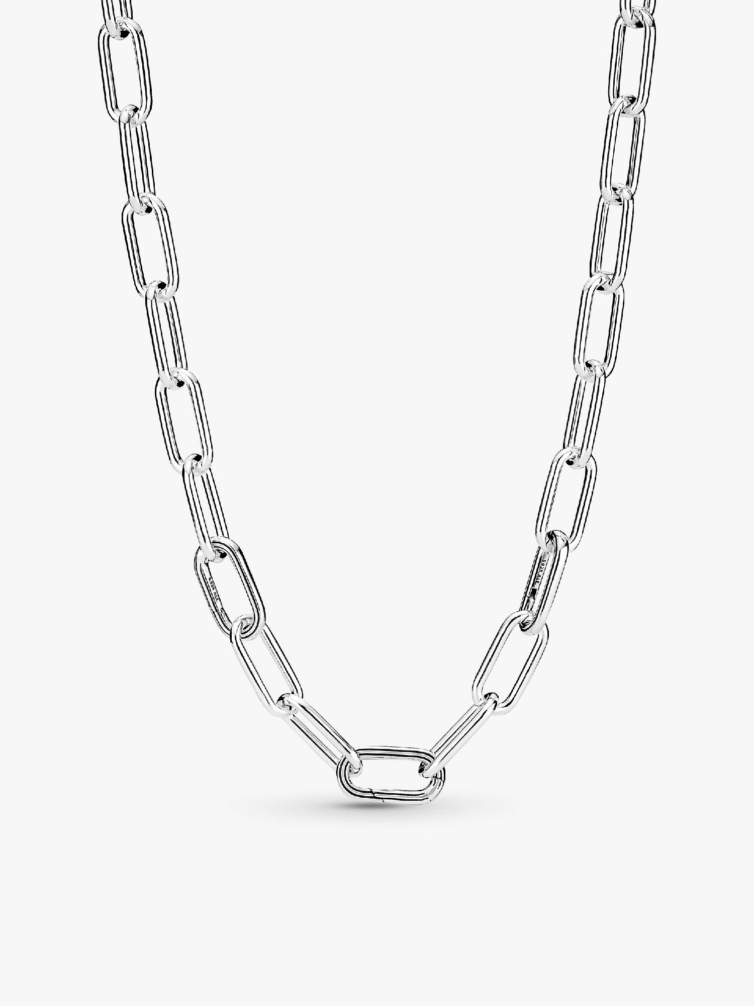 Collana Maglia Link Medium Pandora ME