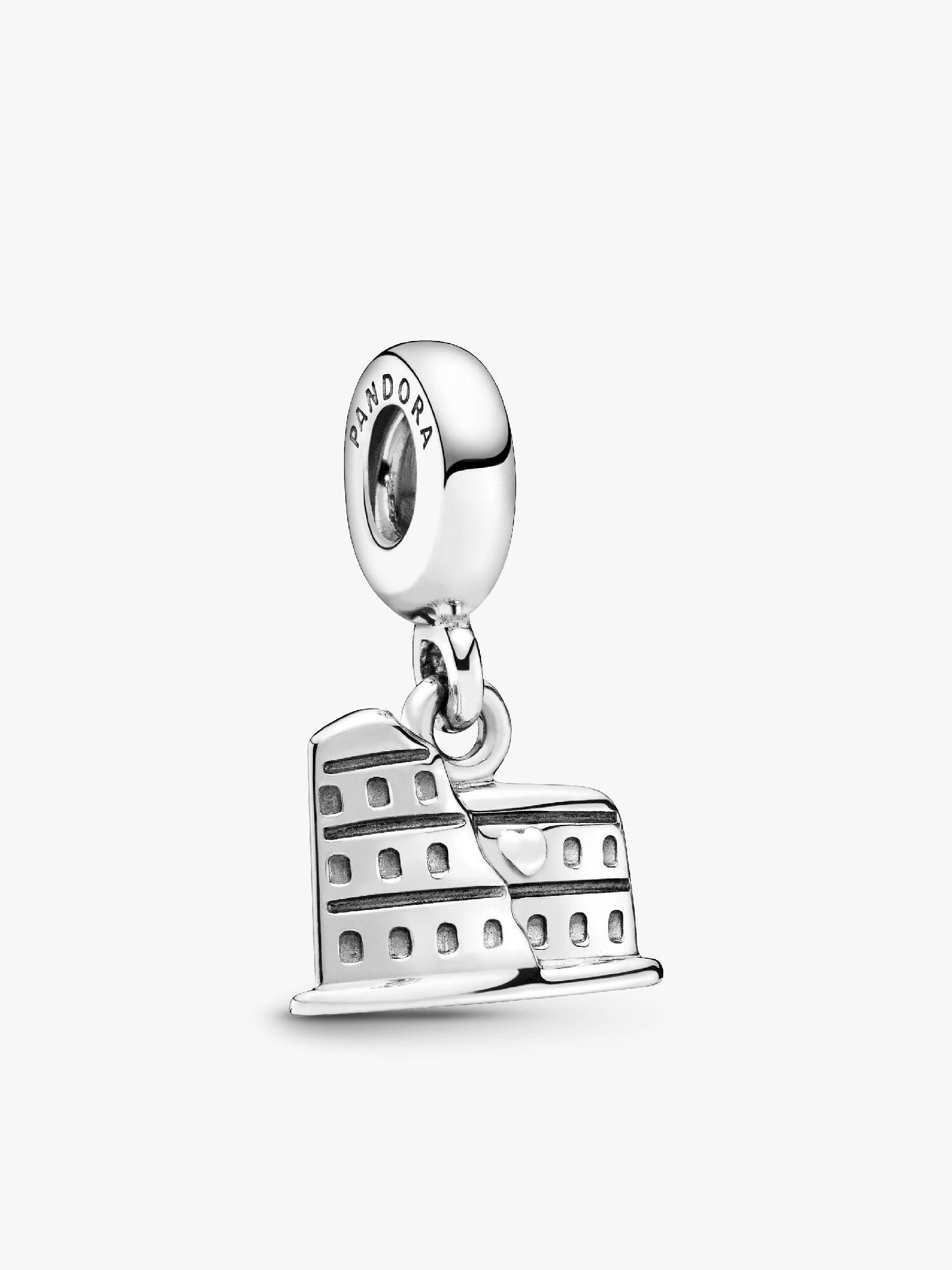 Charm Pendente stile Colosseo