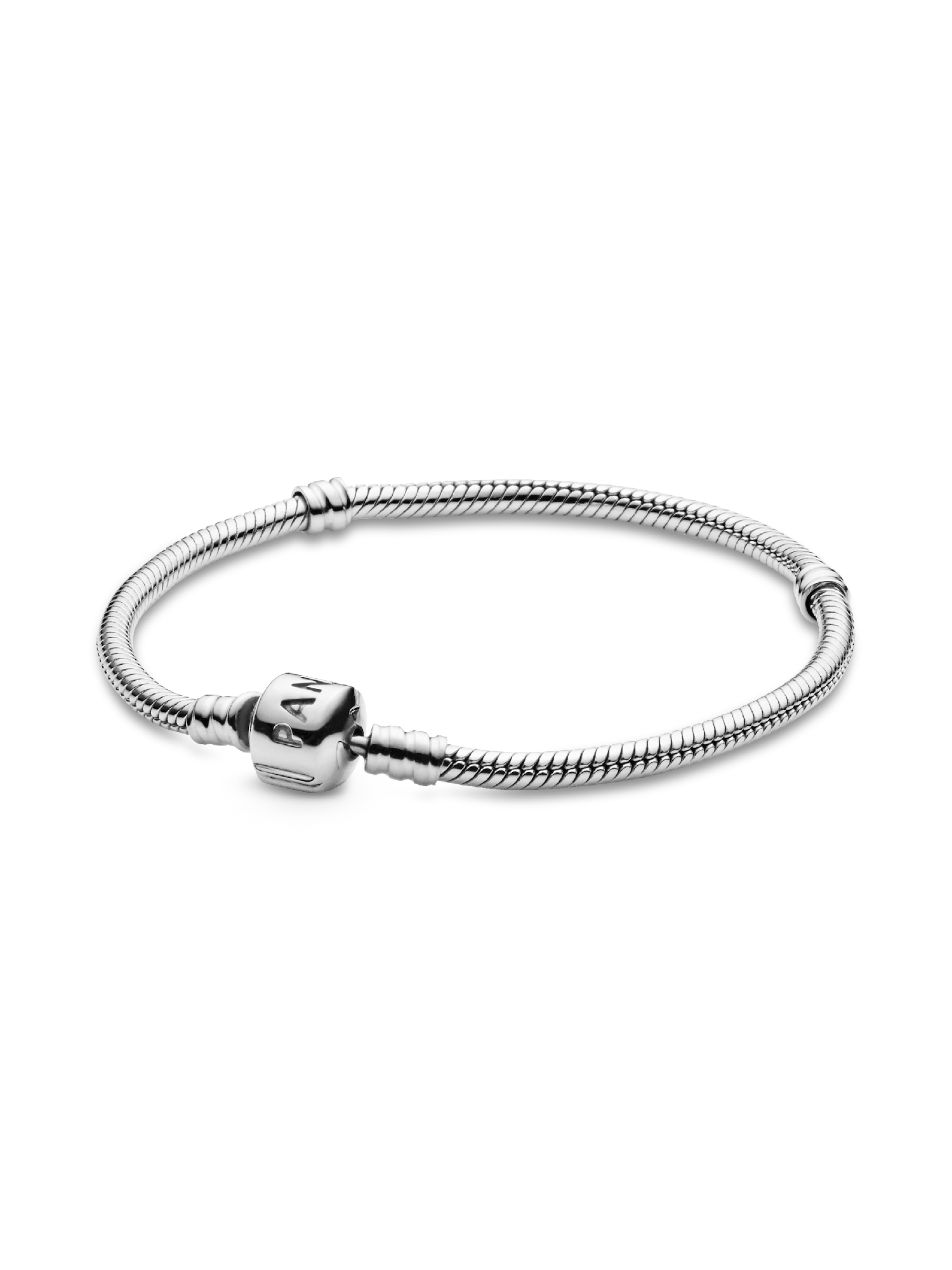 Bracciale Moments con Chiusura a Barile