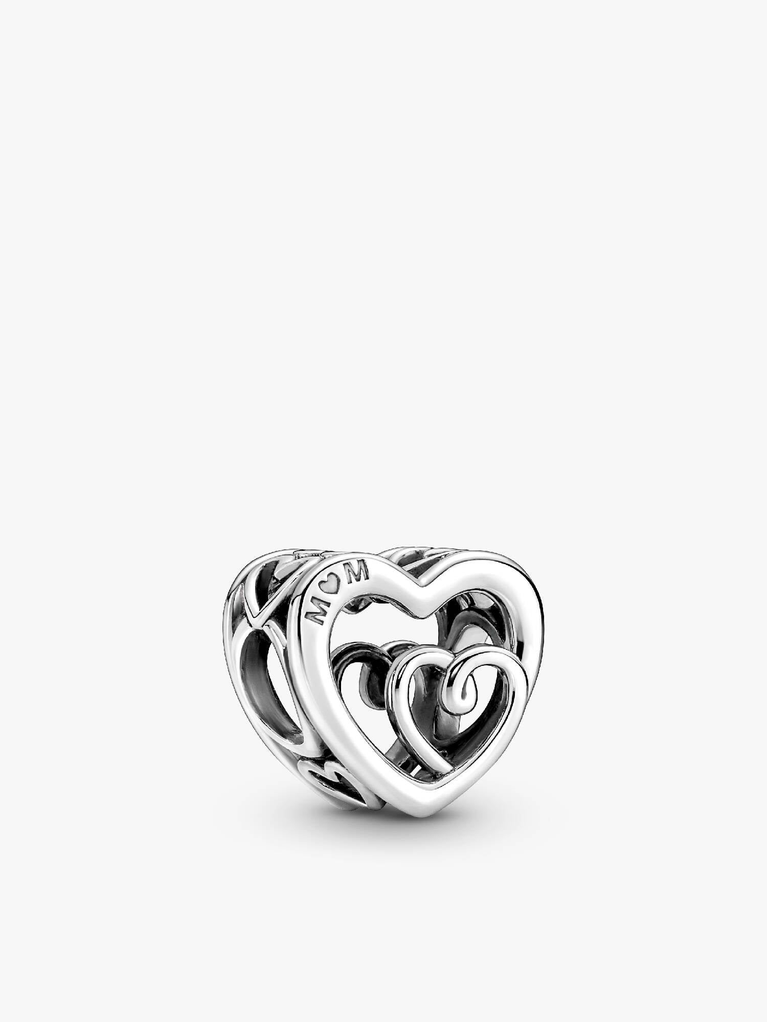 Charm Cuori Infiniti