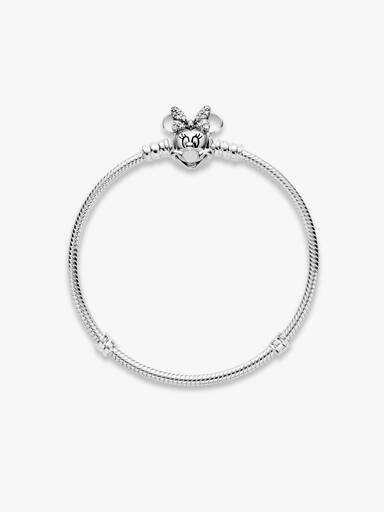 Disney, Bracciale Scintillante di Minnie