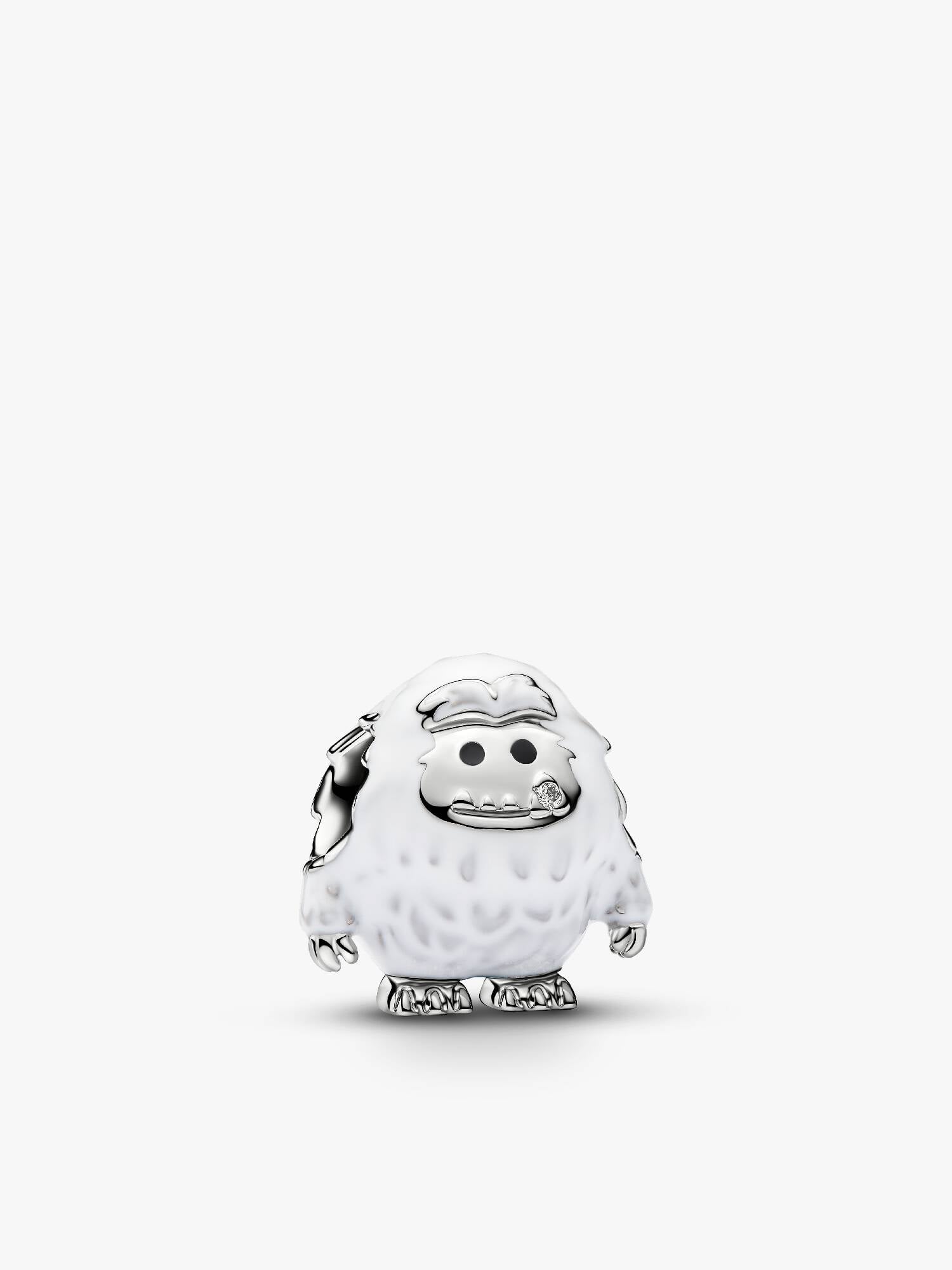 Charm Yeti 