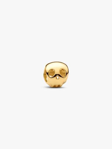 Mini Charm Teschio