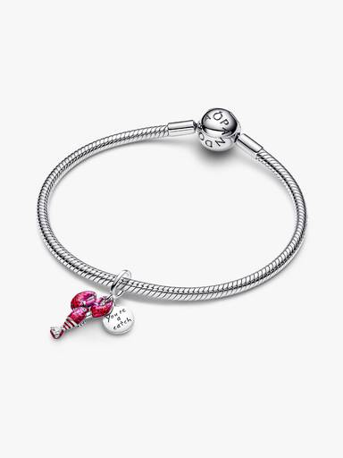 Charm Pendente Aragosta