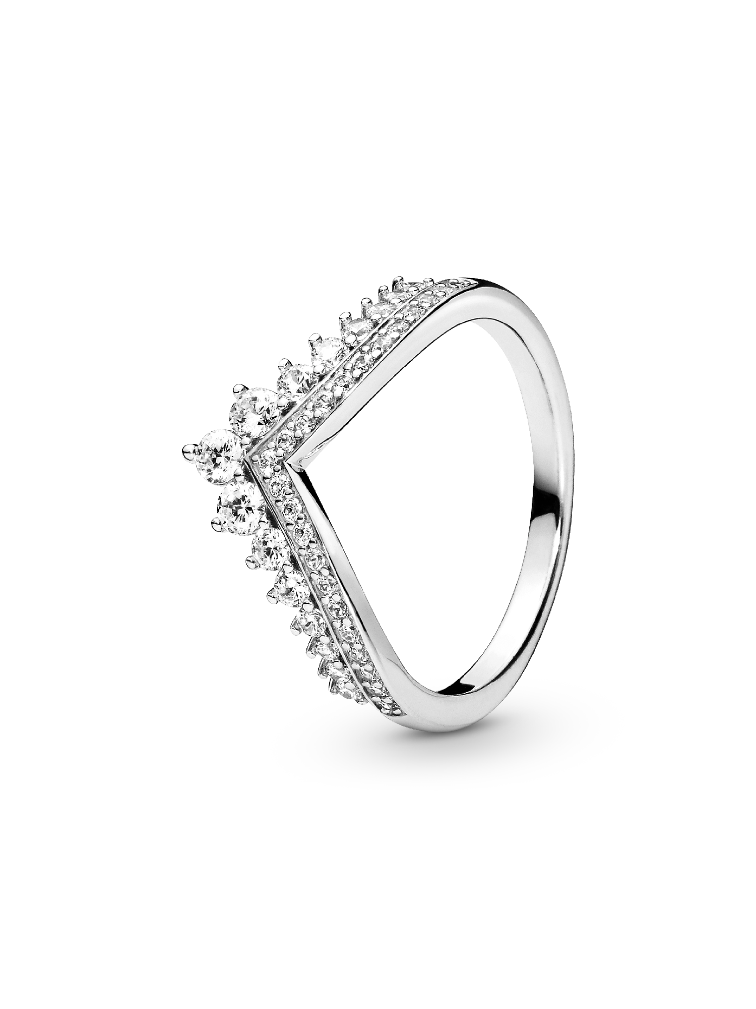 Anello Desiderio Principesco