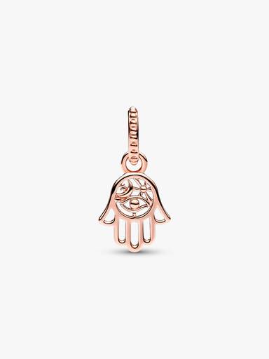 Charm Mano di Fatima Protettiva