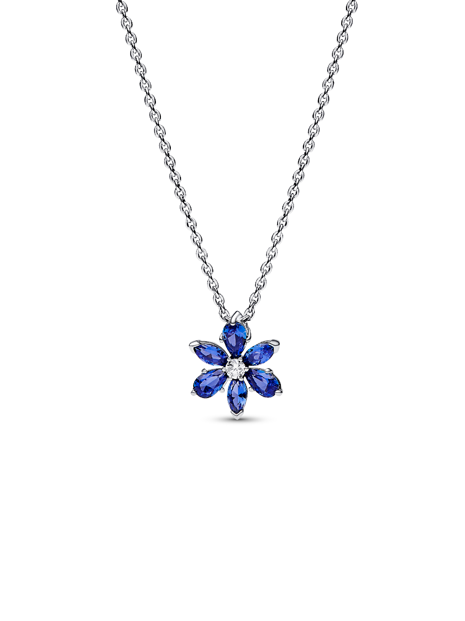 MADONNA : MEDAGLIA e Catenina in Argento 925 - Ciondolo con Maria - Pendente EUR 56,00 - DE