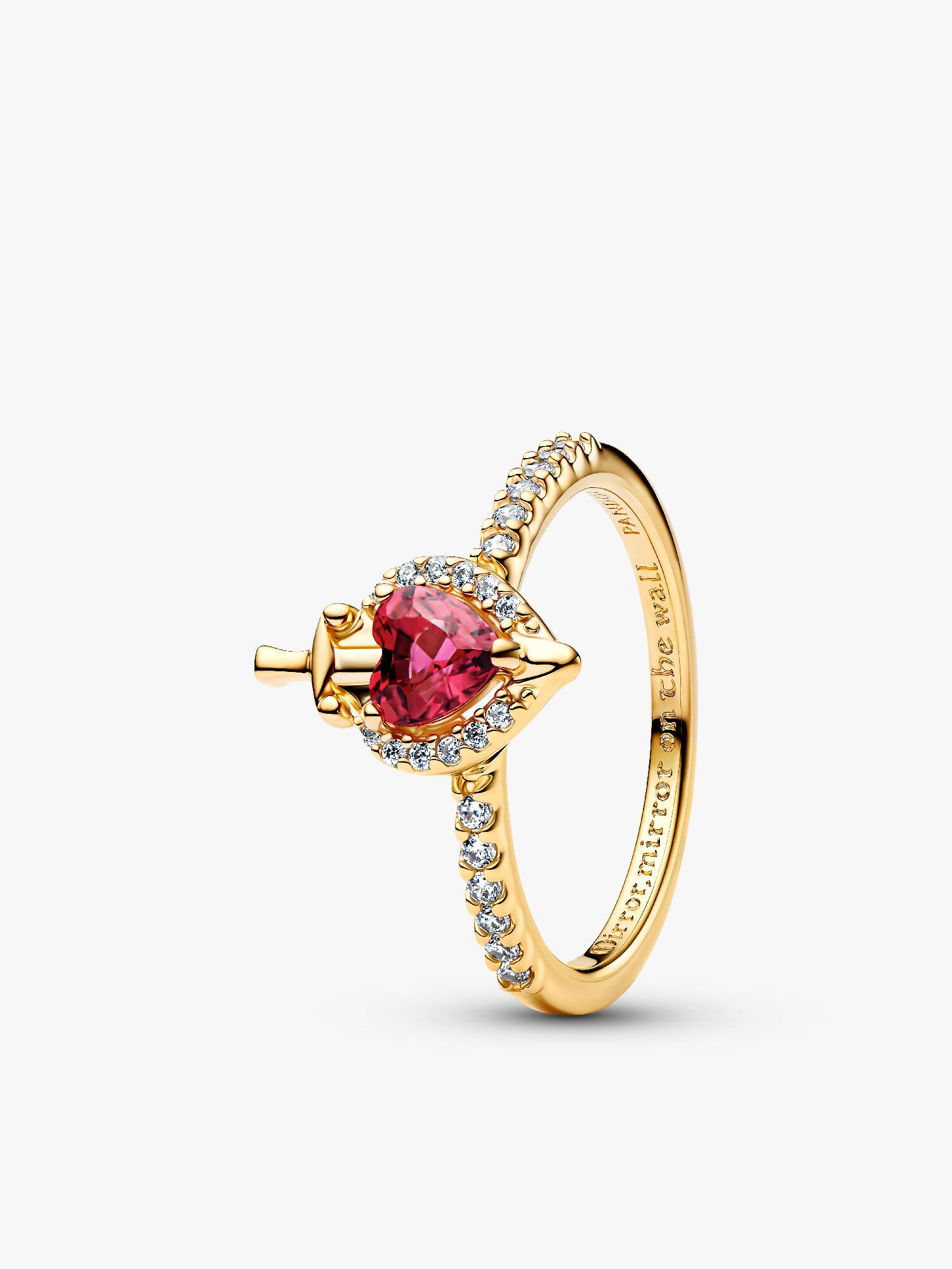Disney Villains, Anello Regina Cattiva