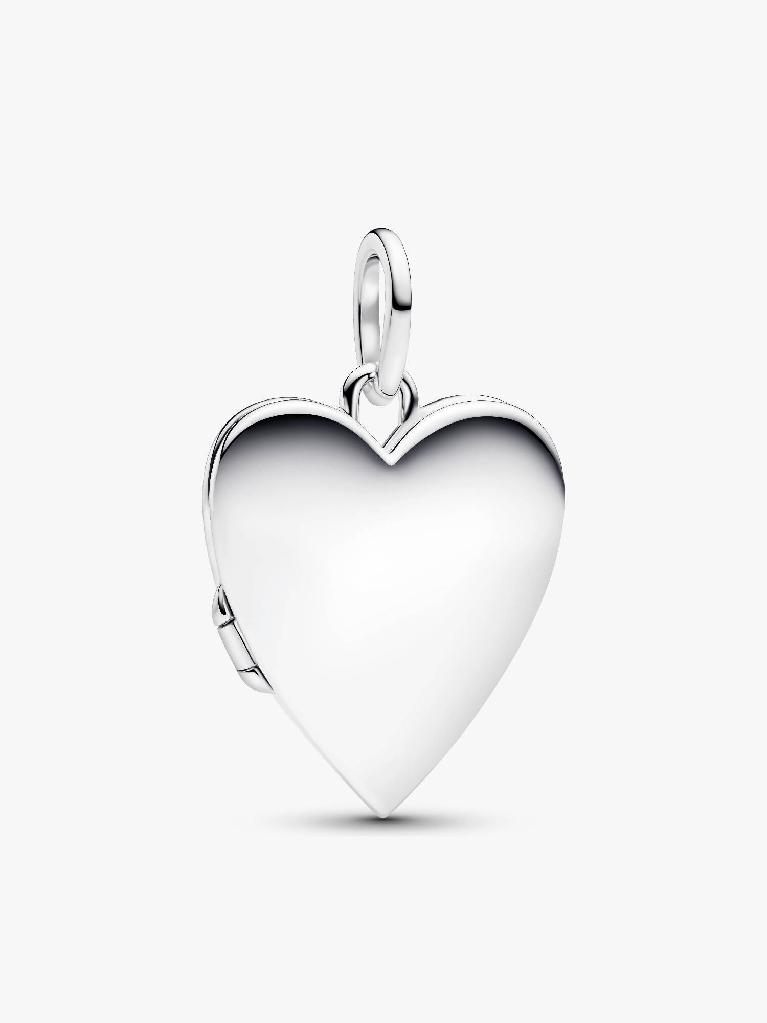 Pendente Cuore Apribile da incidere