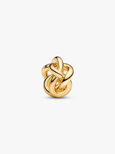 Charm Nodo d'Amore Eterno