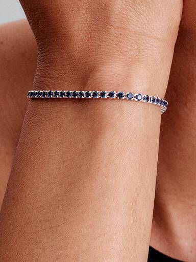 Bracciale Tennis Donna Amen MIRACOLOSA In Argento 925 DORATO Codice Btmismgbz16 8054719180210 Bracciale Tennis Donna Amen MIRACOLOSA In Argento 925 DORATO Codice Btmismgbz16 8054719180210
