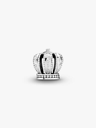Charm Corona Reale