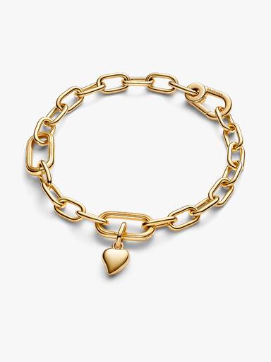 Charm Mini Pendente Cuore Pandora ME