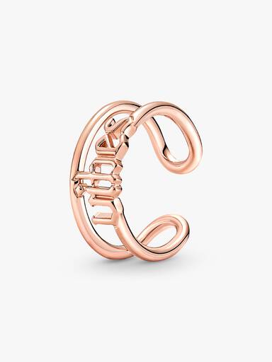 Anello "Vibes" Pandora ME
