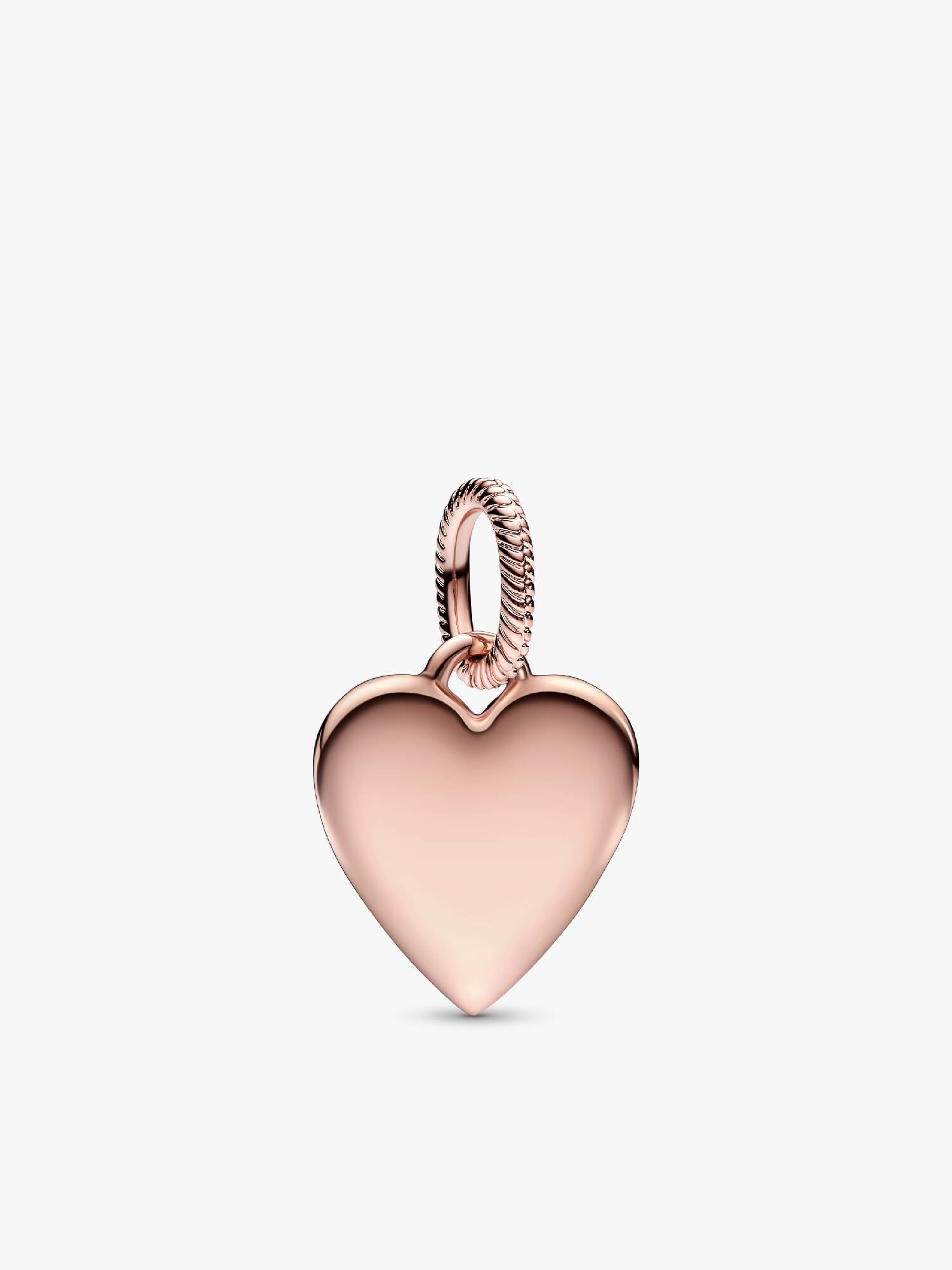 Pendente Cuore da incidere