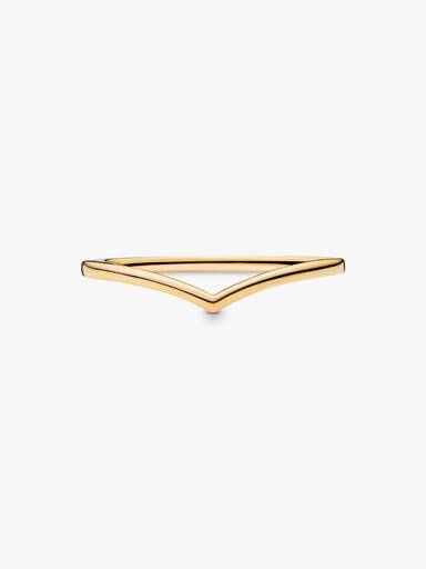 Anello Chevron