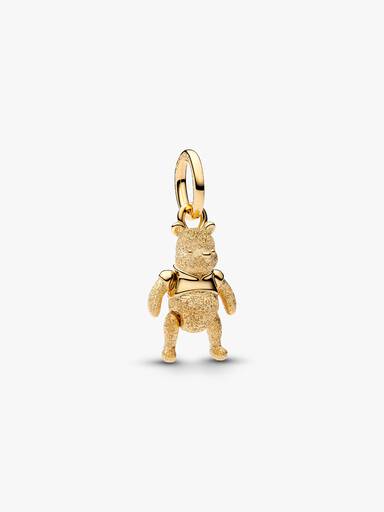 Disney, Winnie The Pooh, Pendente Winnie