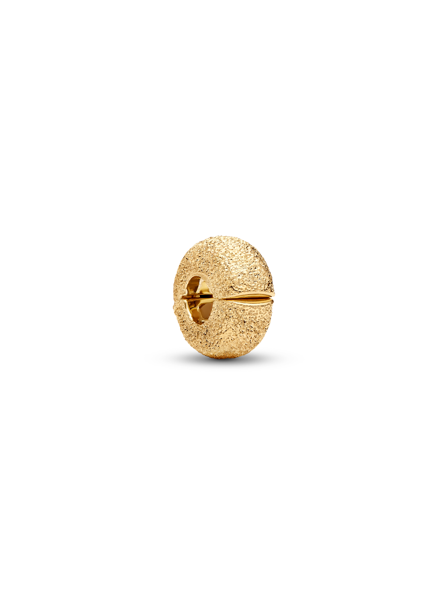 Mini Clip effetto diamantato
